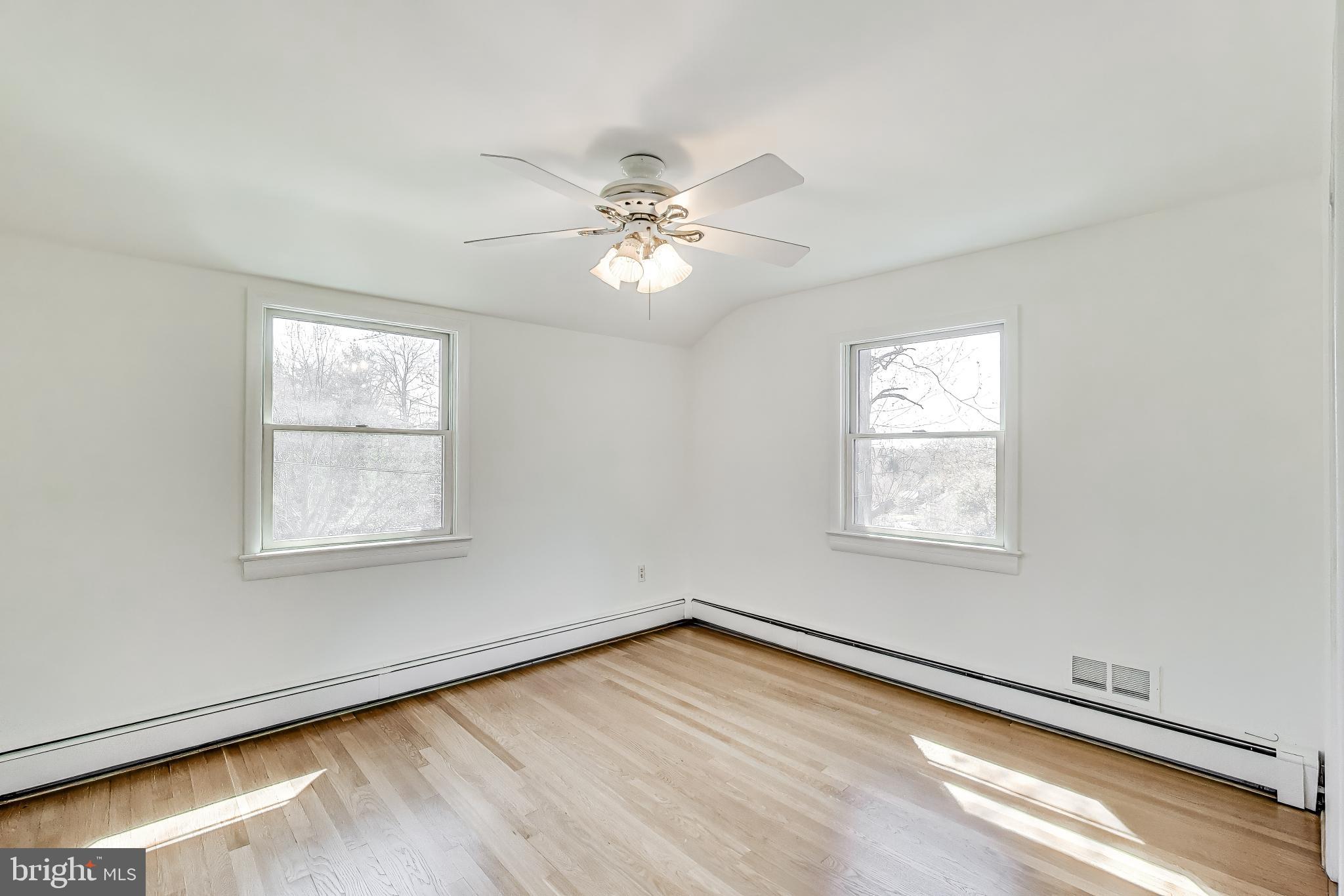 CHEVERLY - Residential