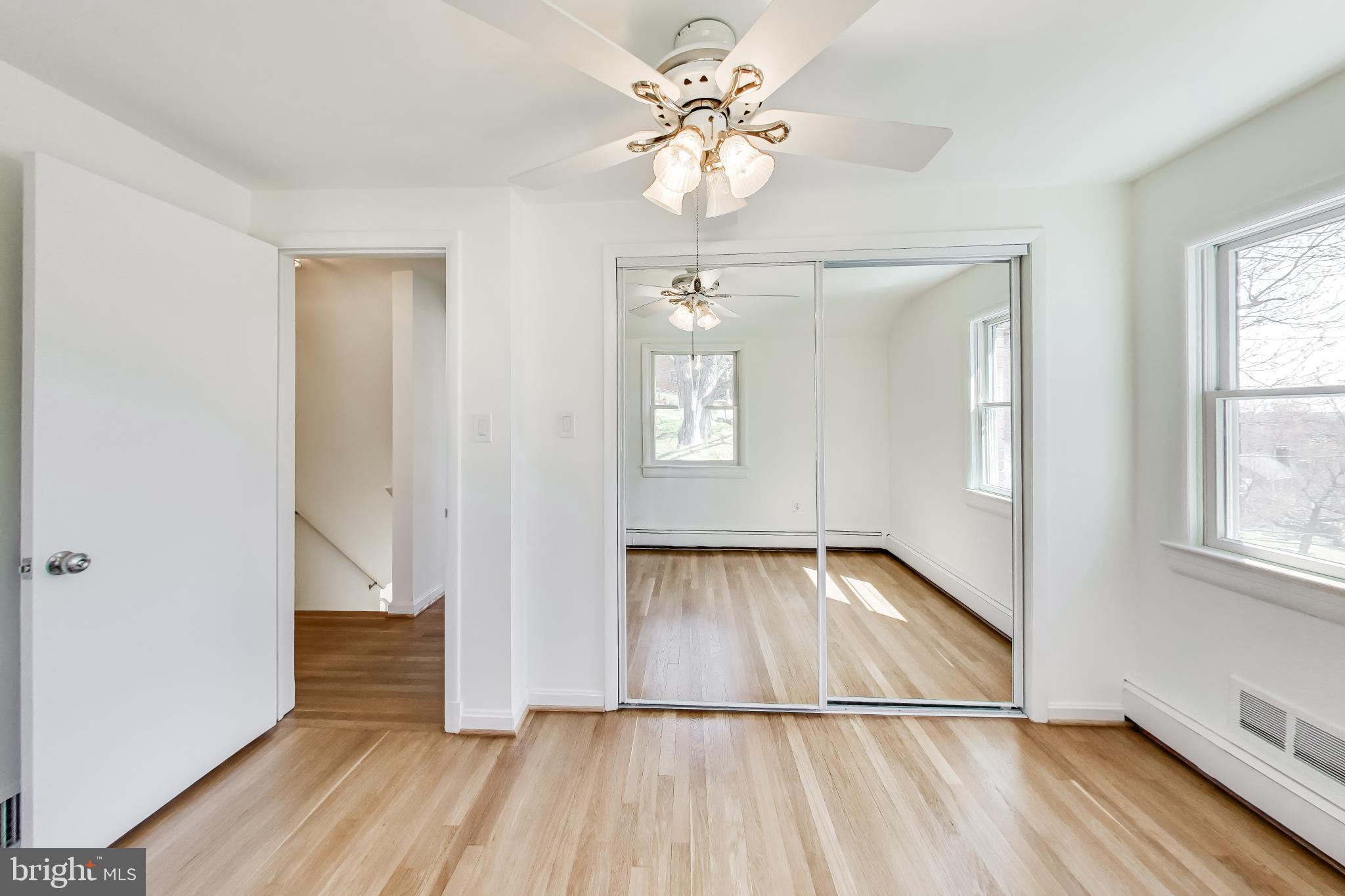 CHEVERLY - Residential