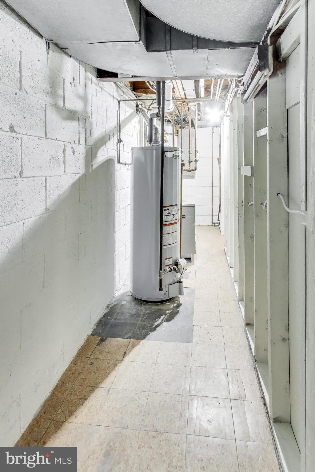 CHEVERLY - Residential