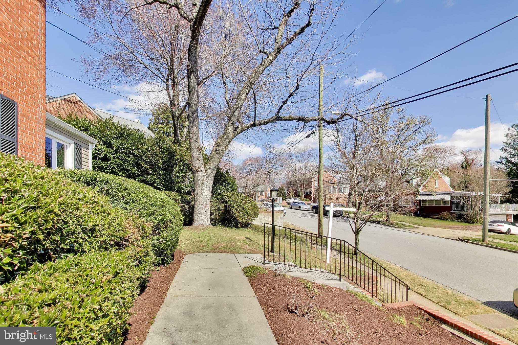 CHEVERLY - Residential