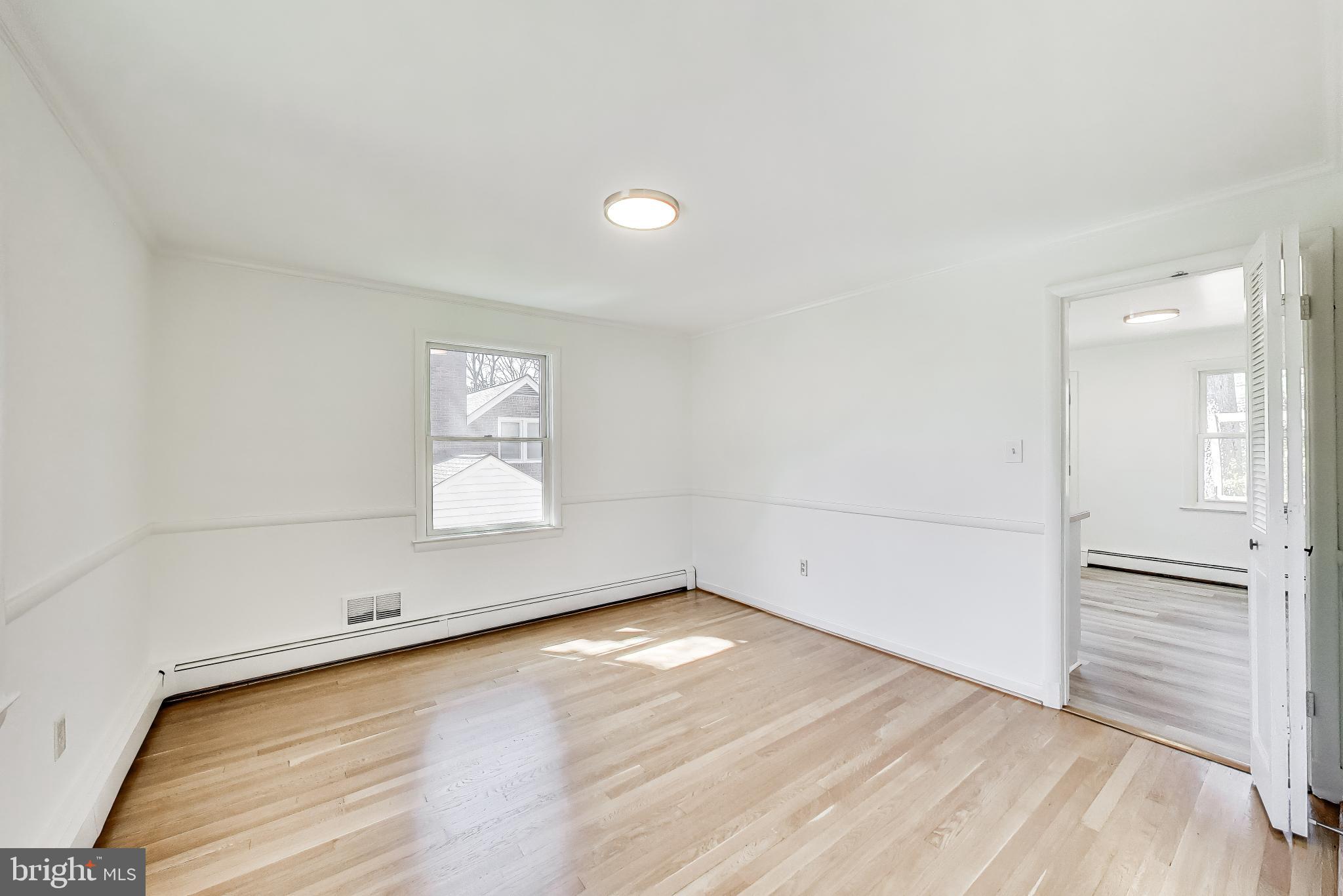 CHEVERLY - Residential