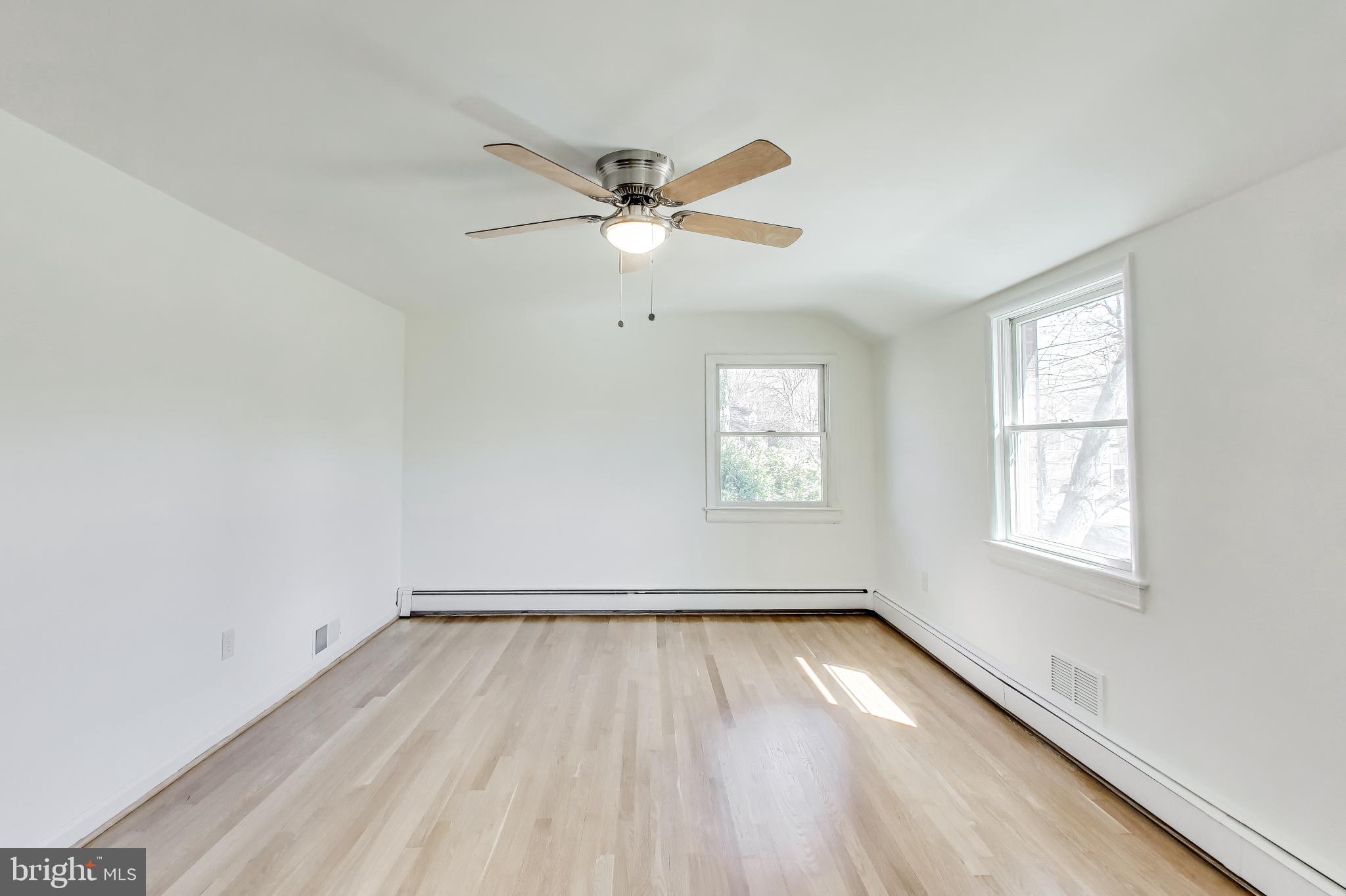 CHEVERLY - Residential