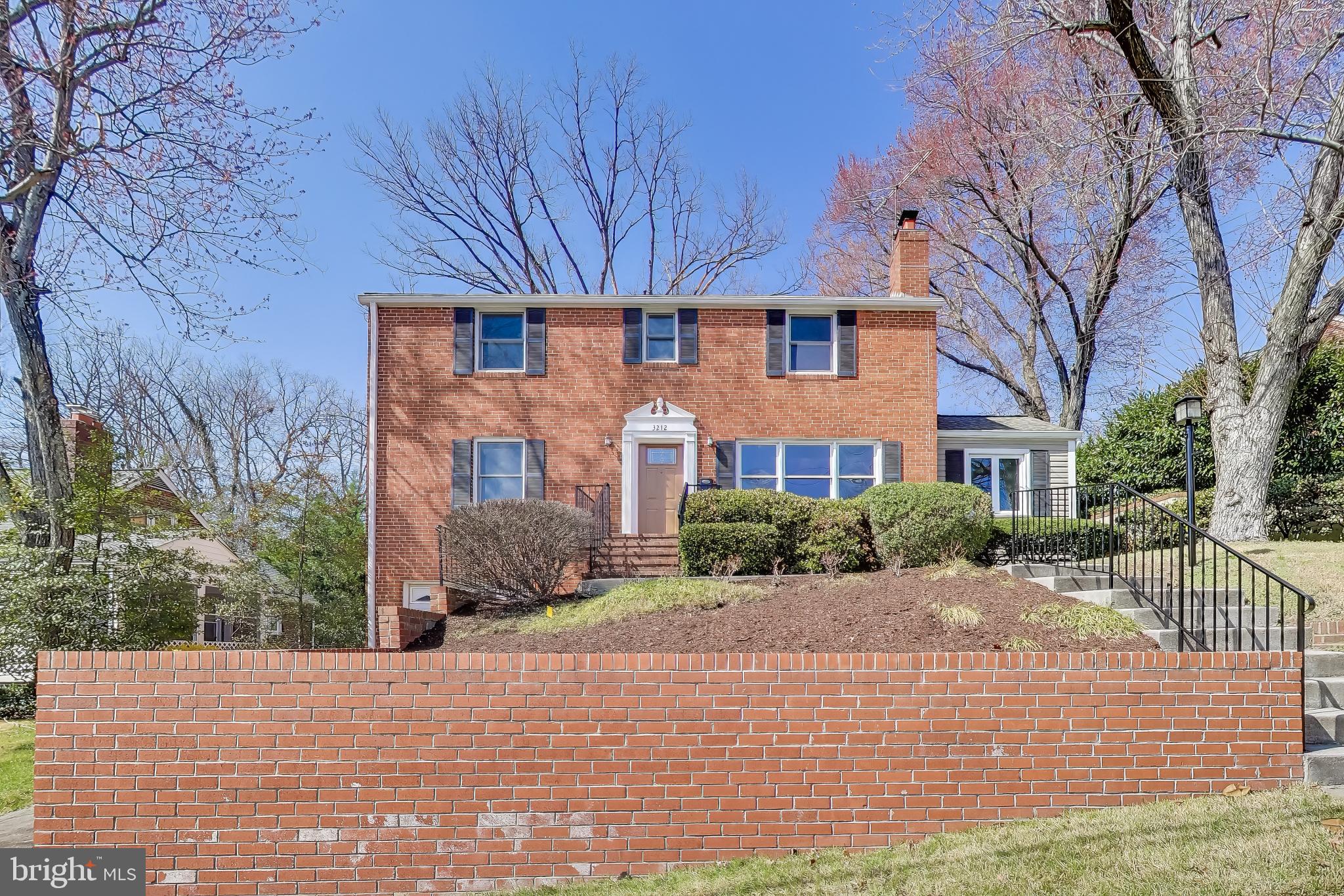 CHEVERLY - Residential