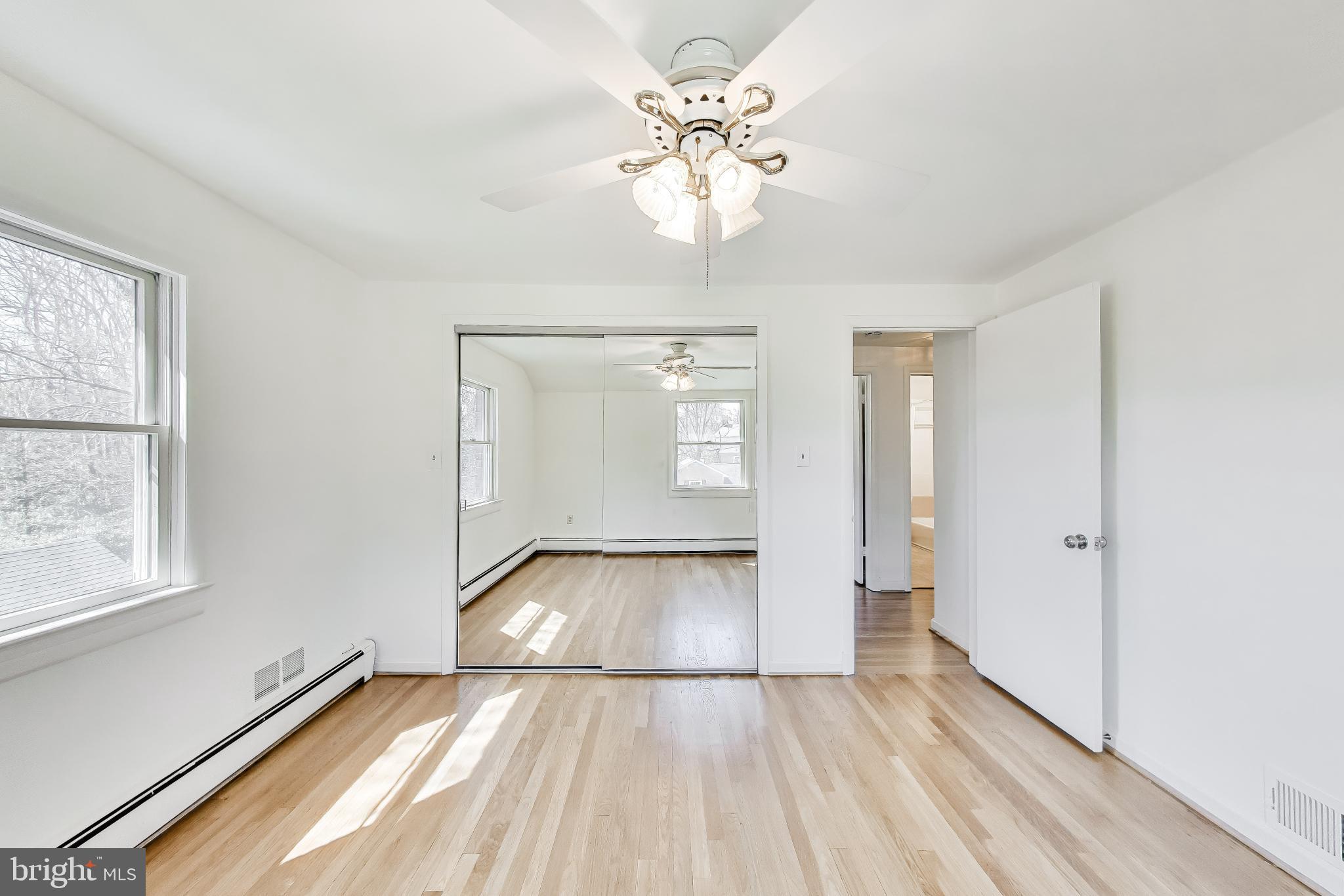 CHEVERLY - Residential