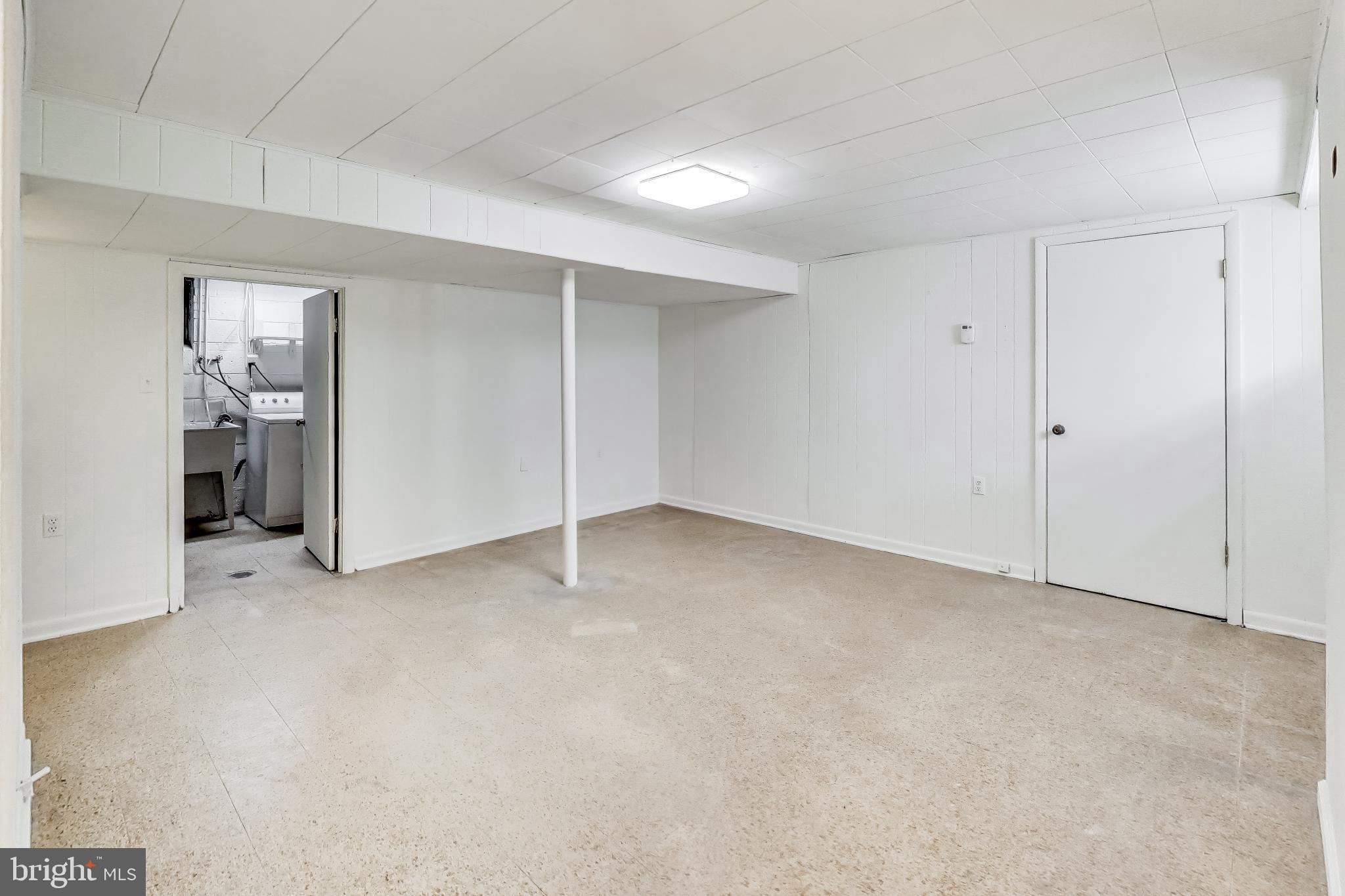 CHEVERLY - Residential