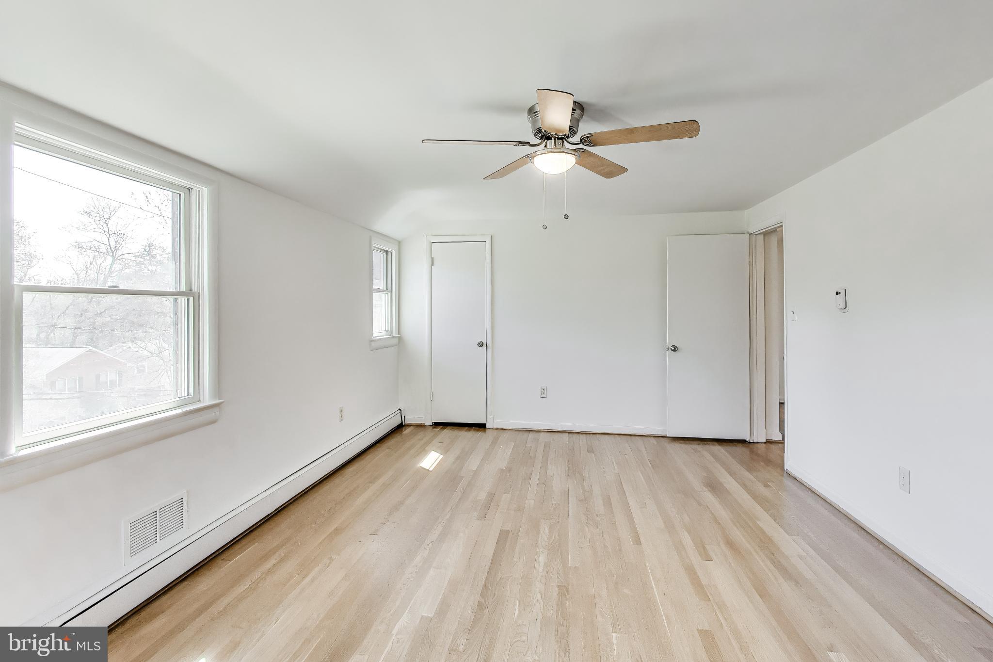 CHEVERLY - Residential