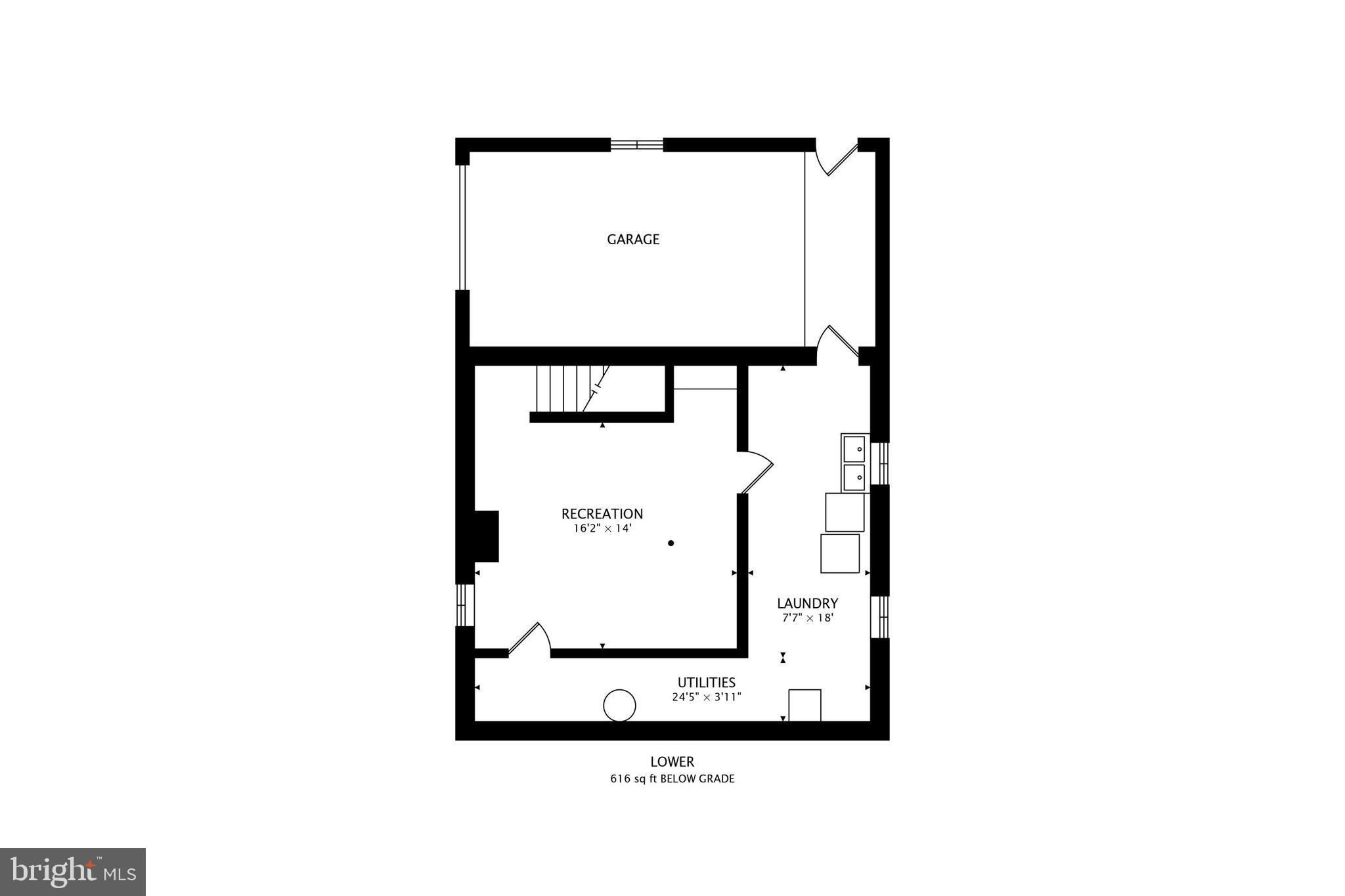 CHEVERLY - Residential