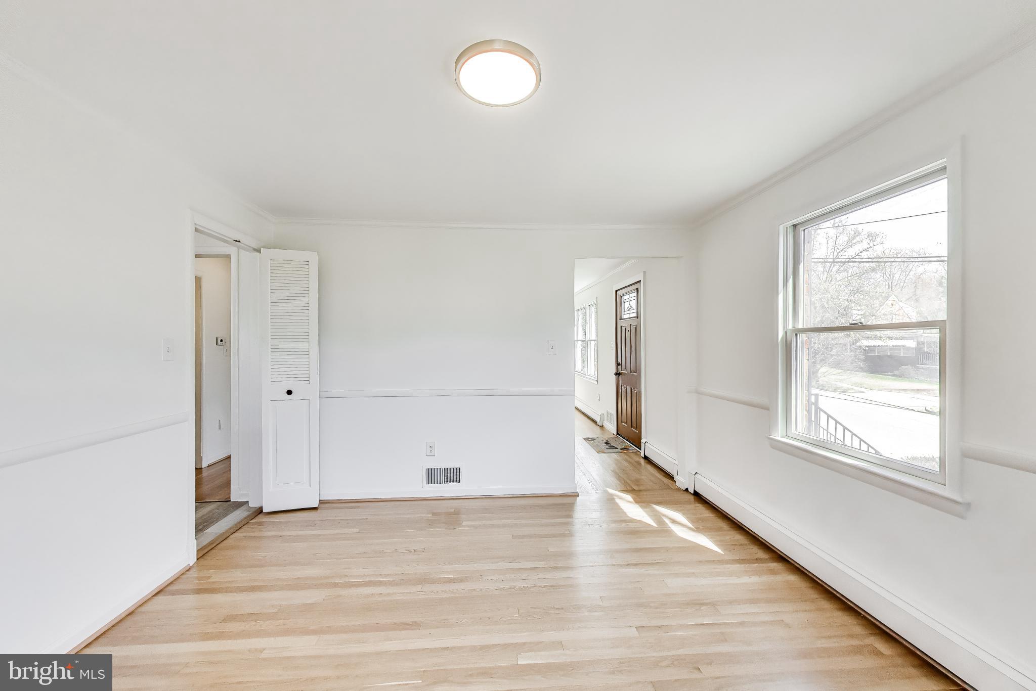 CHEVERLY - Residential