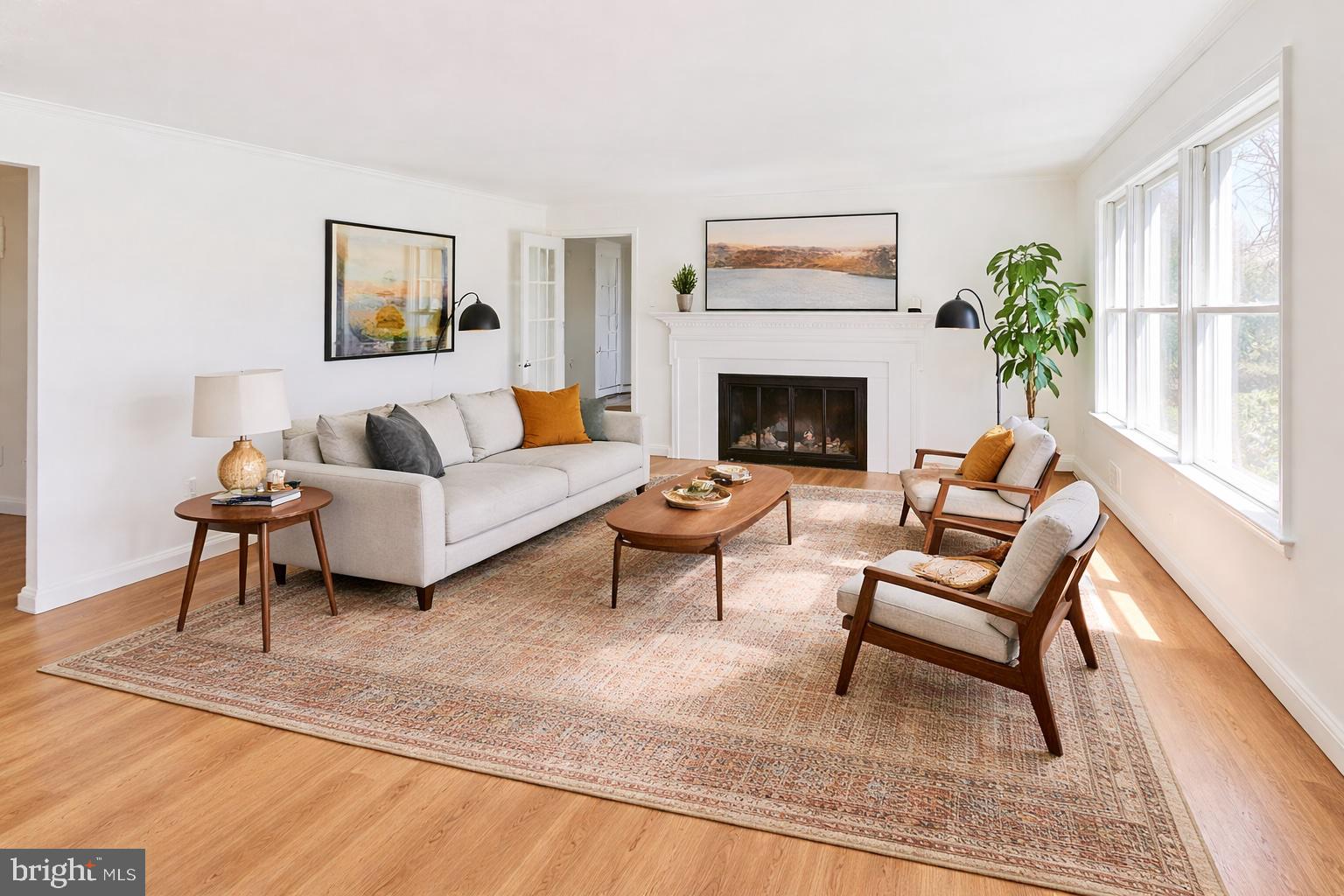 CHEVERLY - Residential