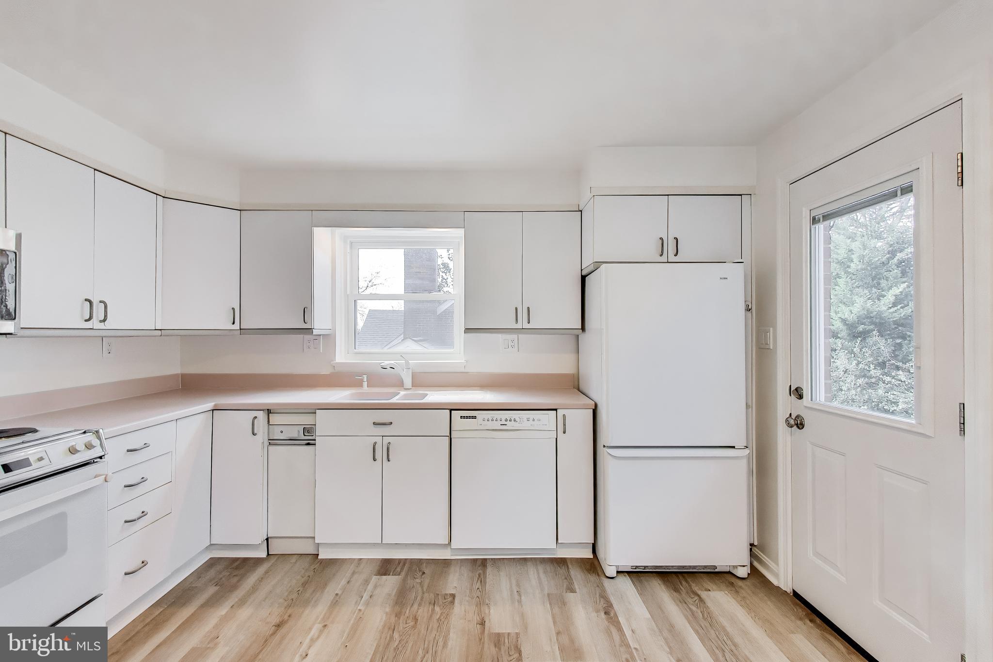 CHEVERLY - Residential