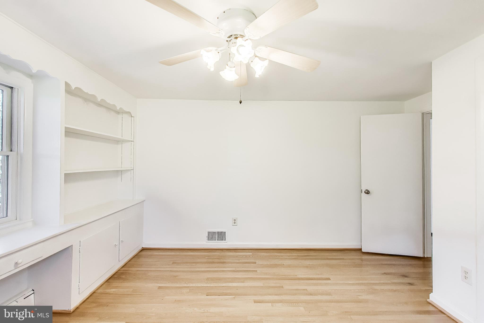 CHEVERLY - Residential