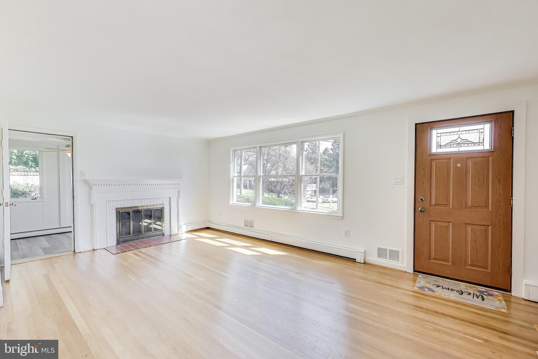 CHEVERLY - Residential