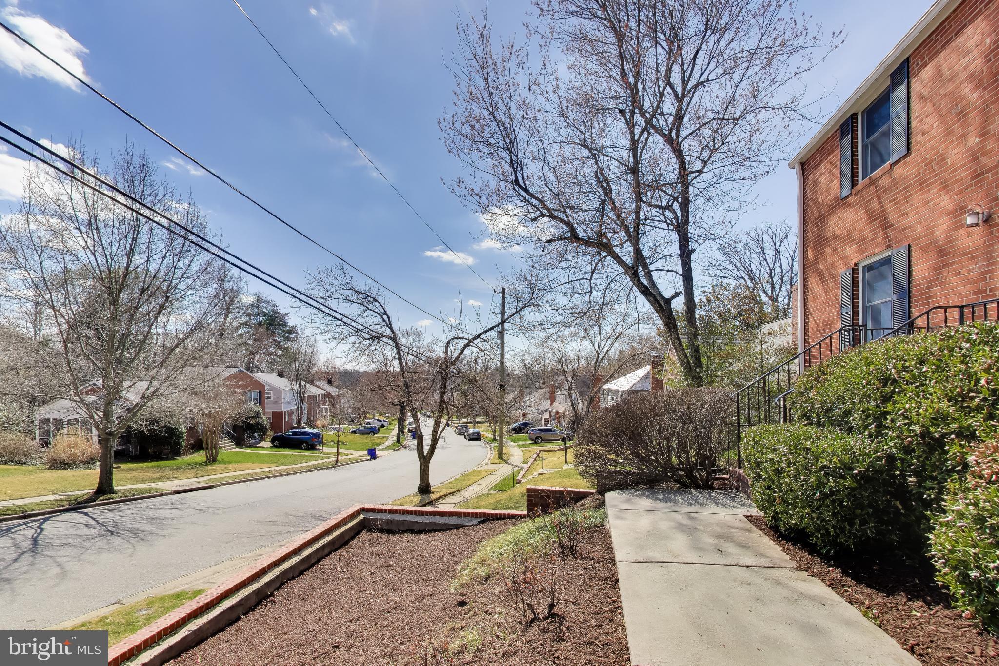 CHEVERLY - Residential