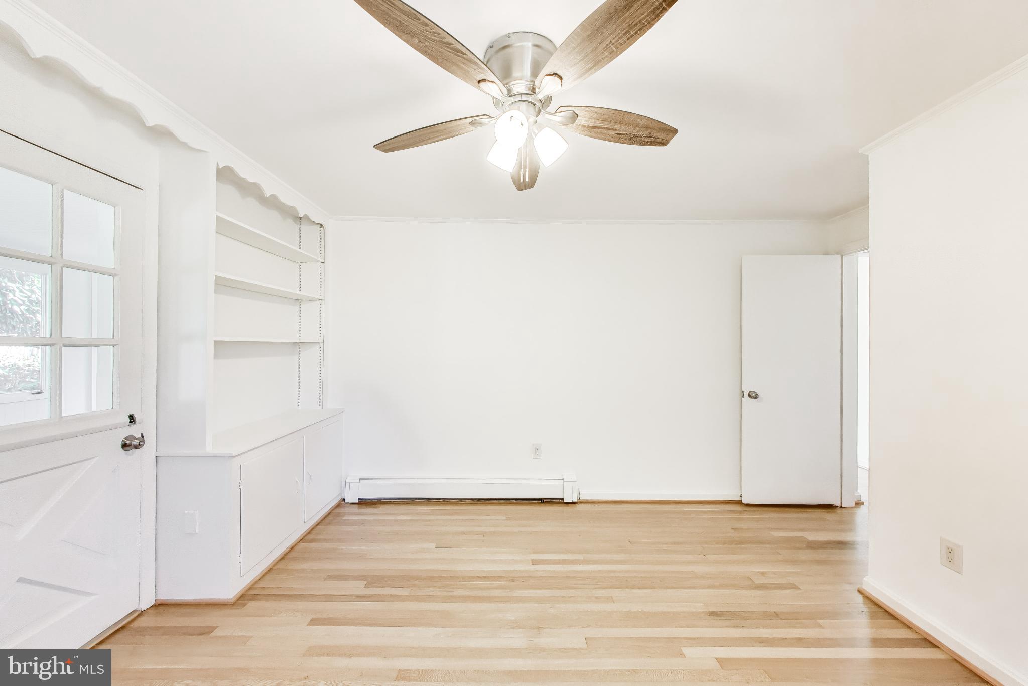 CHEVERLY - Residential