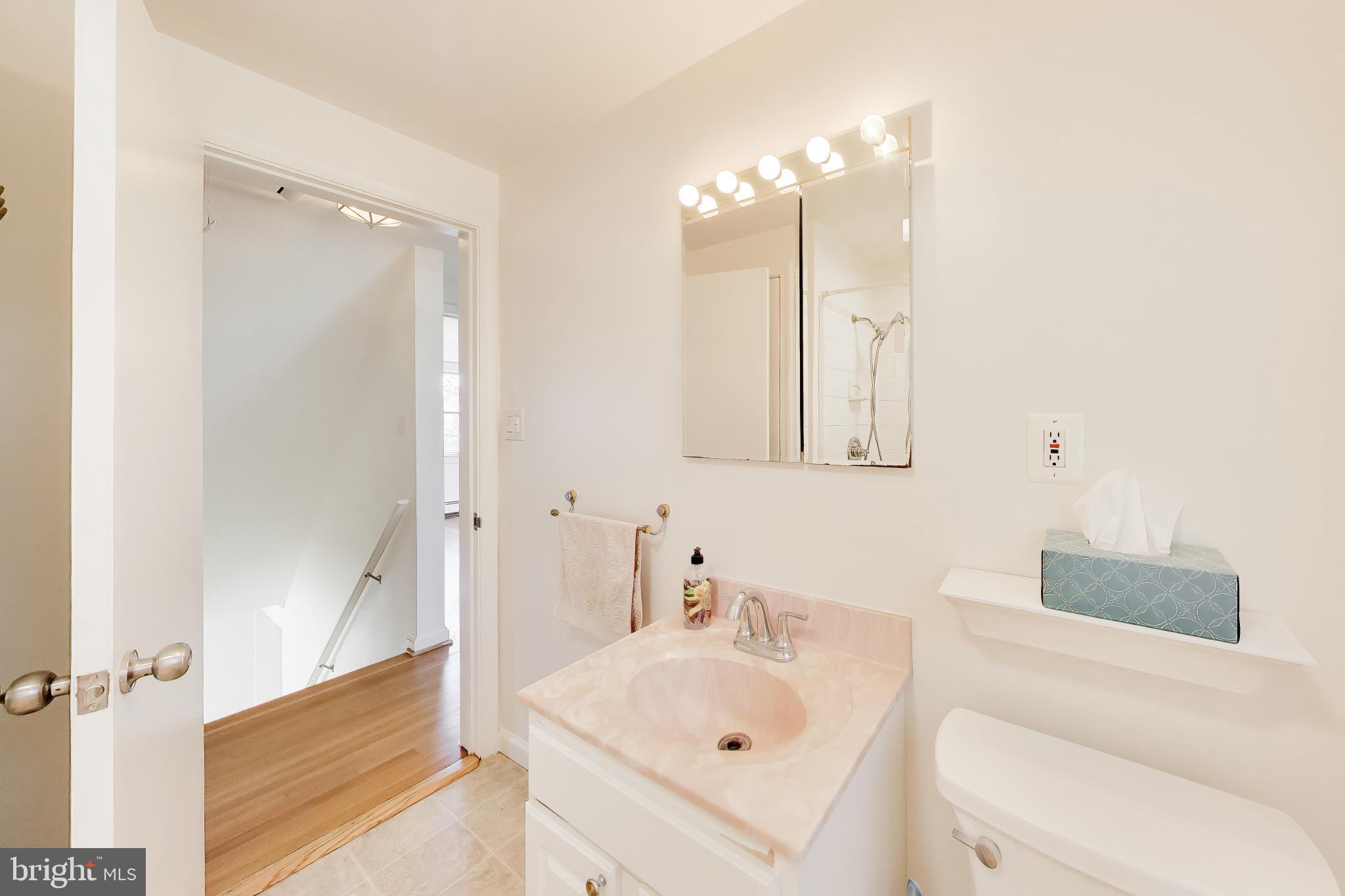 CHEVERLY - Residential