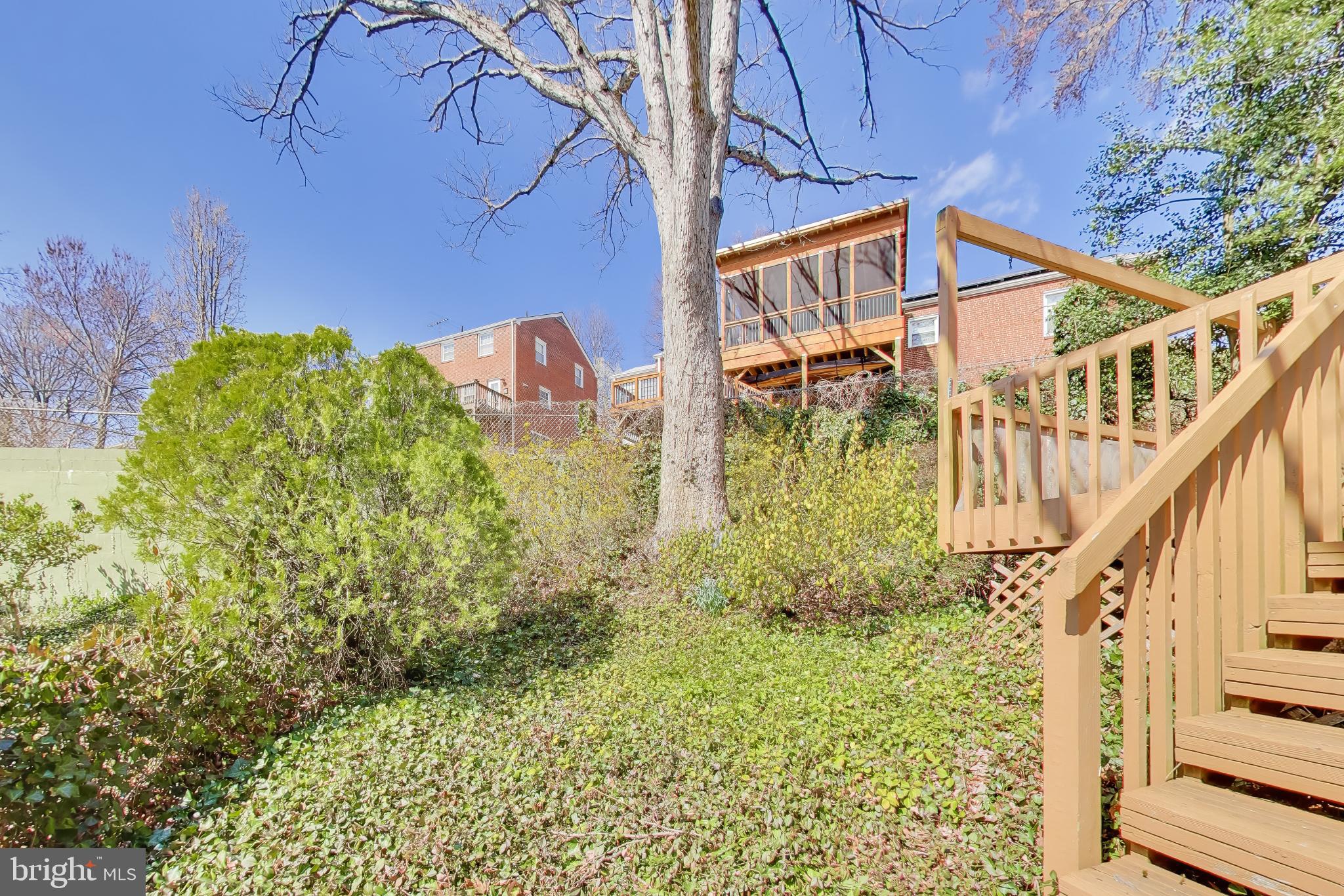 CHEVERLY - Residential