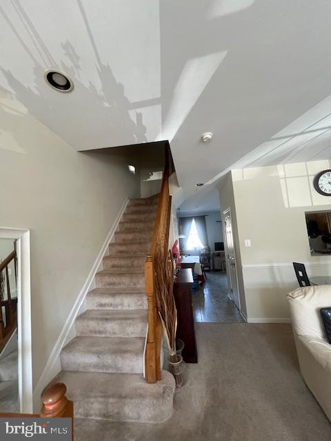 MAIN FARM - Residential