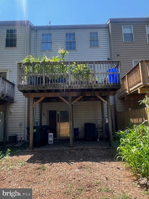 MAIN FARM - Residential