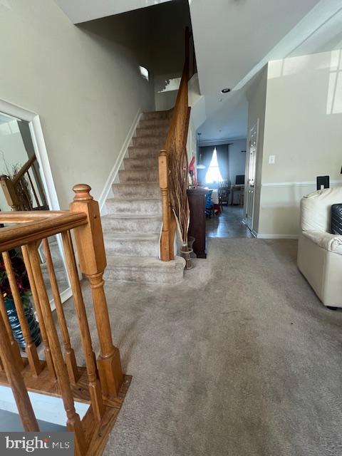 MAIN FARM - Residential