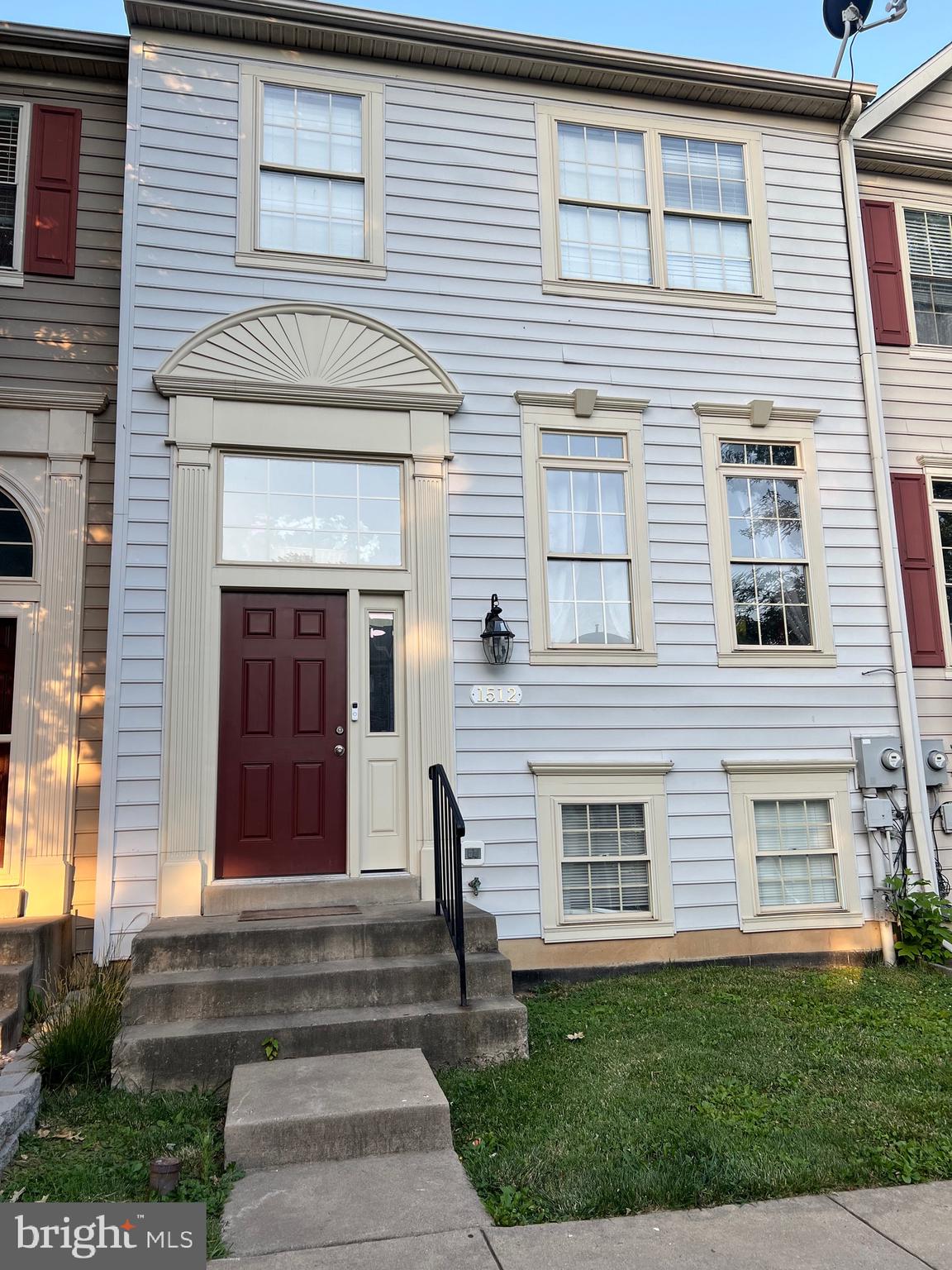 MAIN FARM - Residential