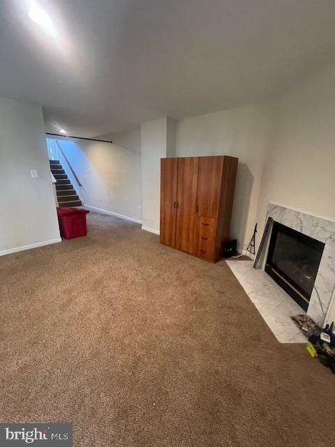 MAIN FARM - Residential