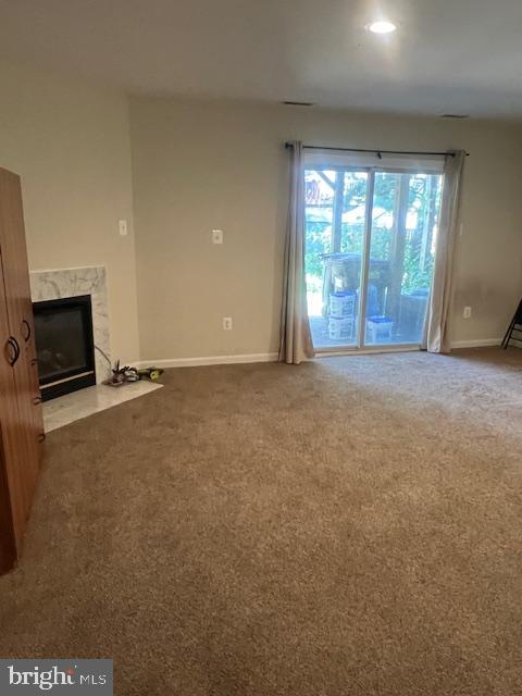 MAIN FARM - Residential