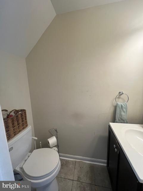 MAIN FARM - Residential