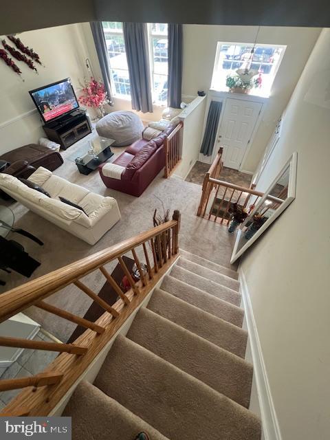 MAIN FARM - Residential