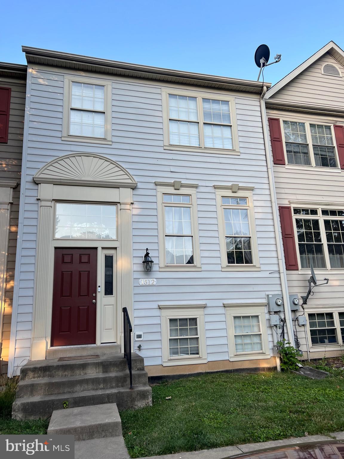 MAIN FARM - Residential