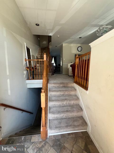 MAIN FARM - Residential