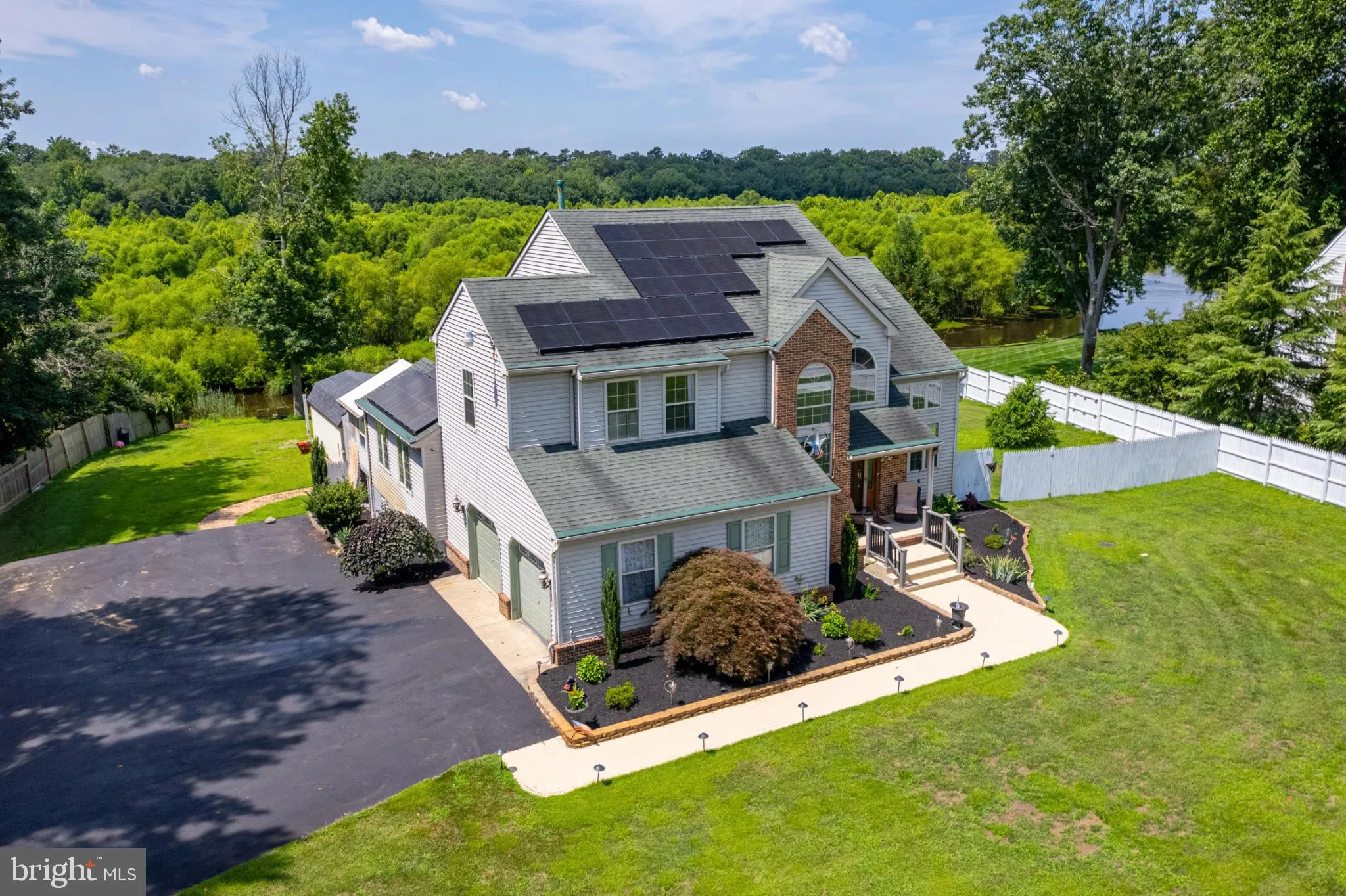 Pittsgrove, New Jersey 08318, United States, 3 Bedrooms Bedrooms, ,3 BathroomsBathrooms,Residential,Active,176897