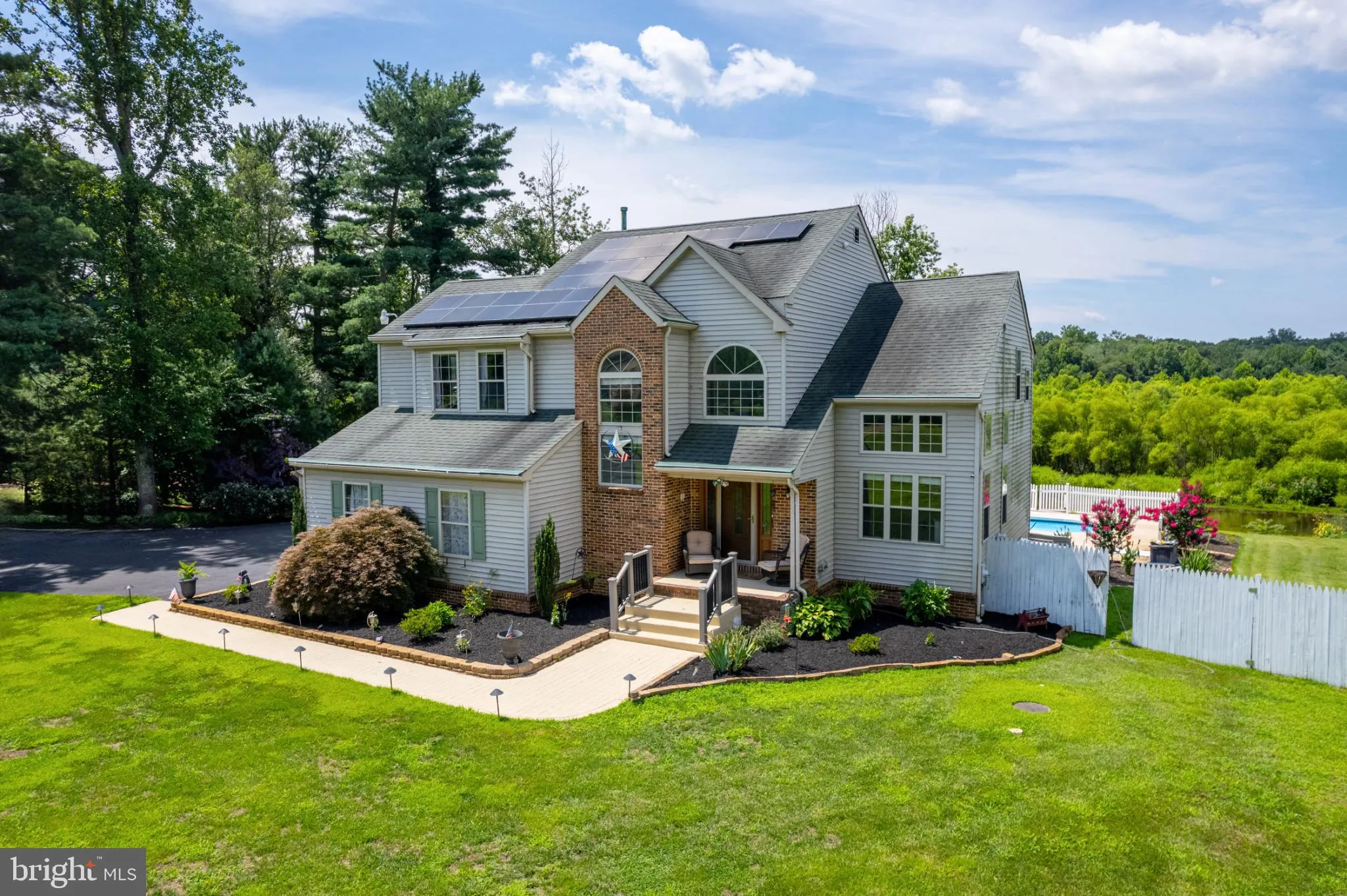 Pittsgrove, New Jersey 08318, United States, 3 Bedrooms Bedrooms, ,3 BathroomsBathrooms,Residential,Active,176897