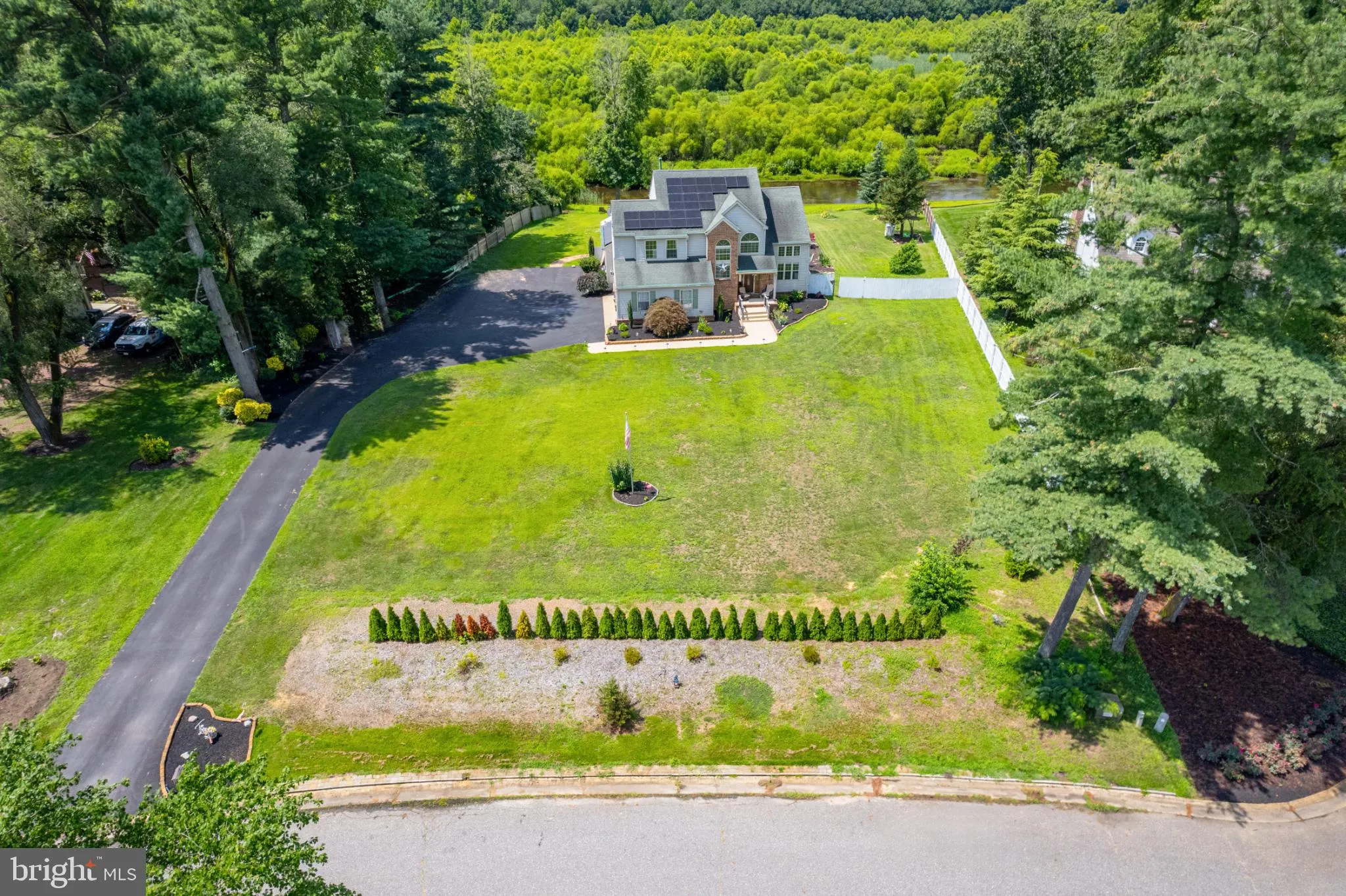 Pittsgrove, New Jersey 08318, United States, 3 Bedrooms Bedrooms, ,3 BathroomsBathrooms,Residential,Active,176897