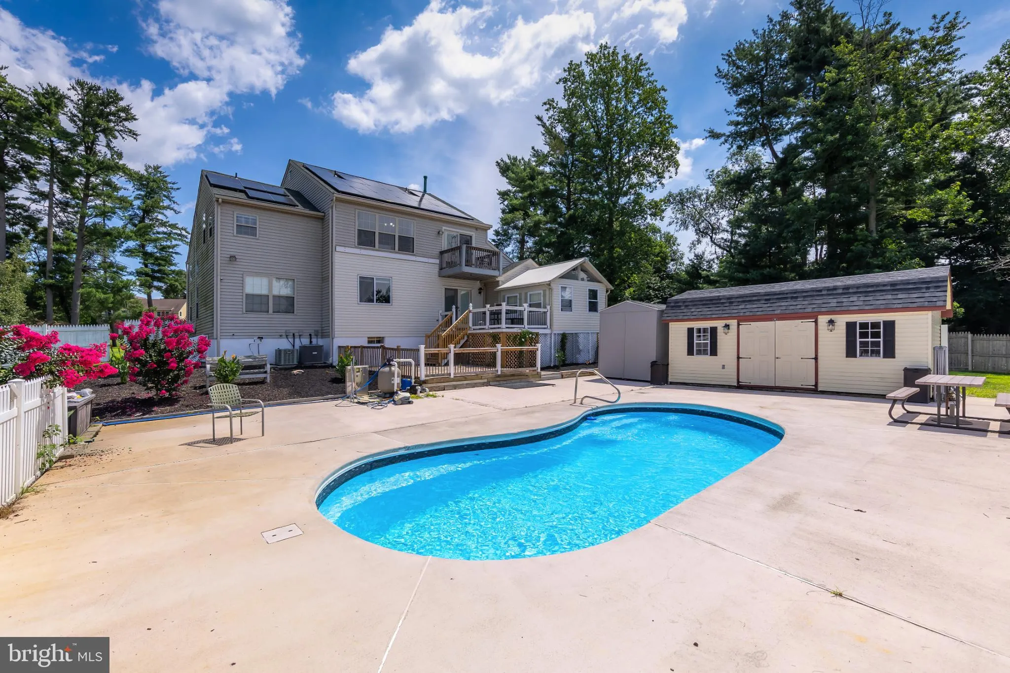 Pittsgrove, New Jersey 08318, United States, 3 Bedrooms Bedrooms, ,3 BathroomsBathrooms,Residential,Active,176897