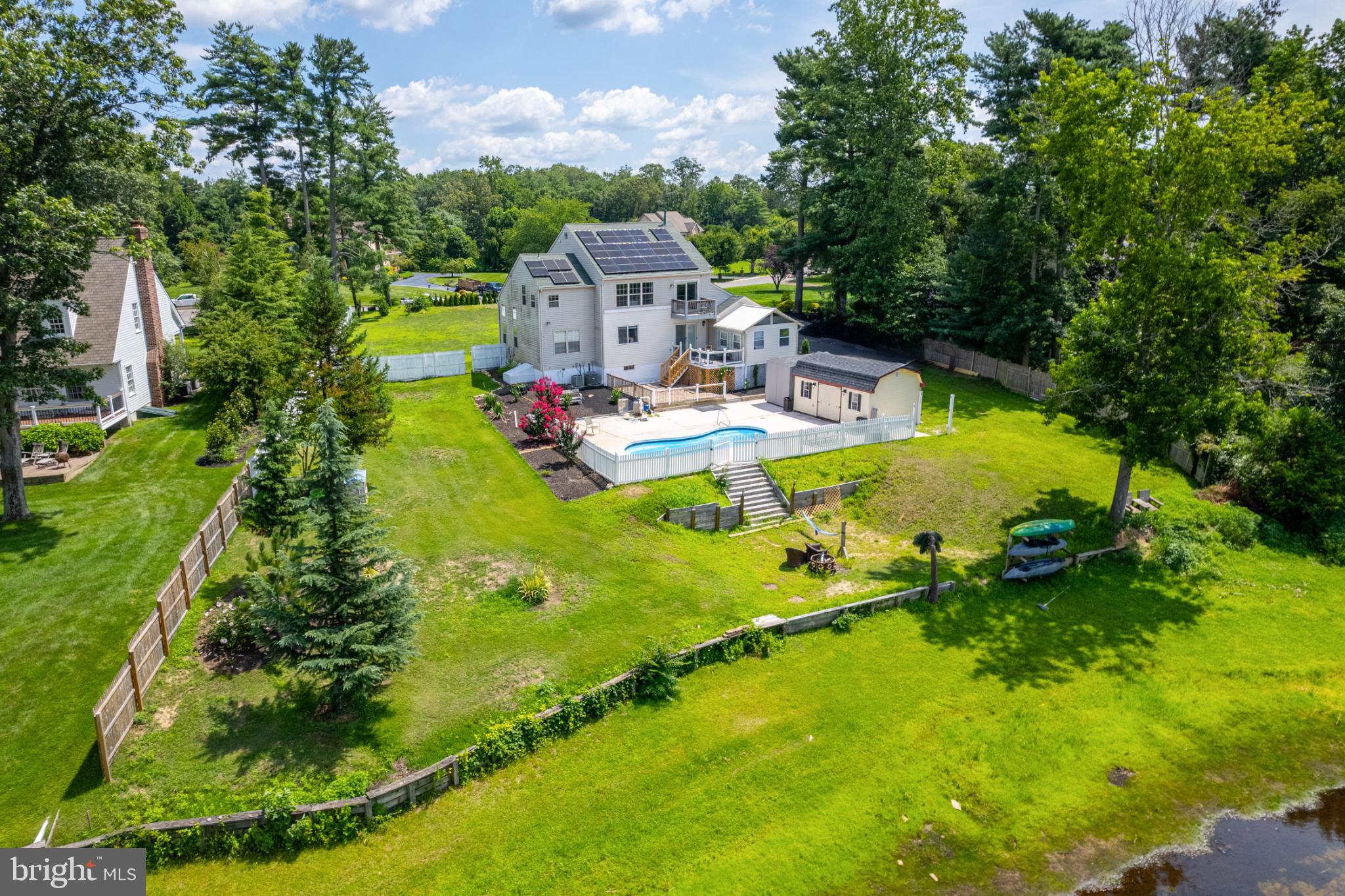 17 LAKE CENTERTON DRIVE