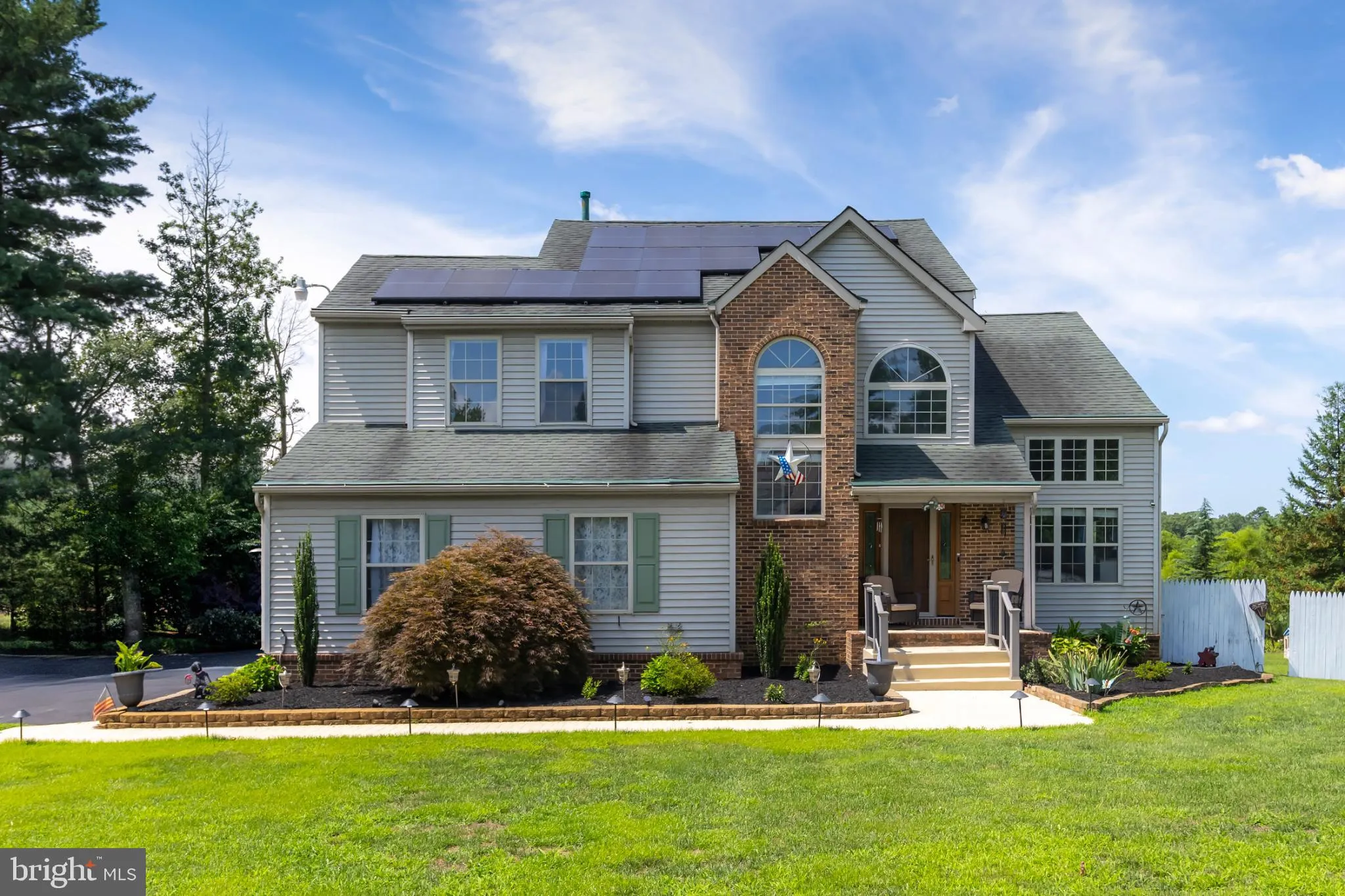 Pittsgrove, New Jersey 08318, United States, 3 Bedrooms Bedrooms, ,3 BathroomsBathrooms,Residential,Active,176897