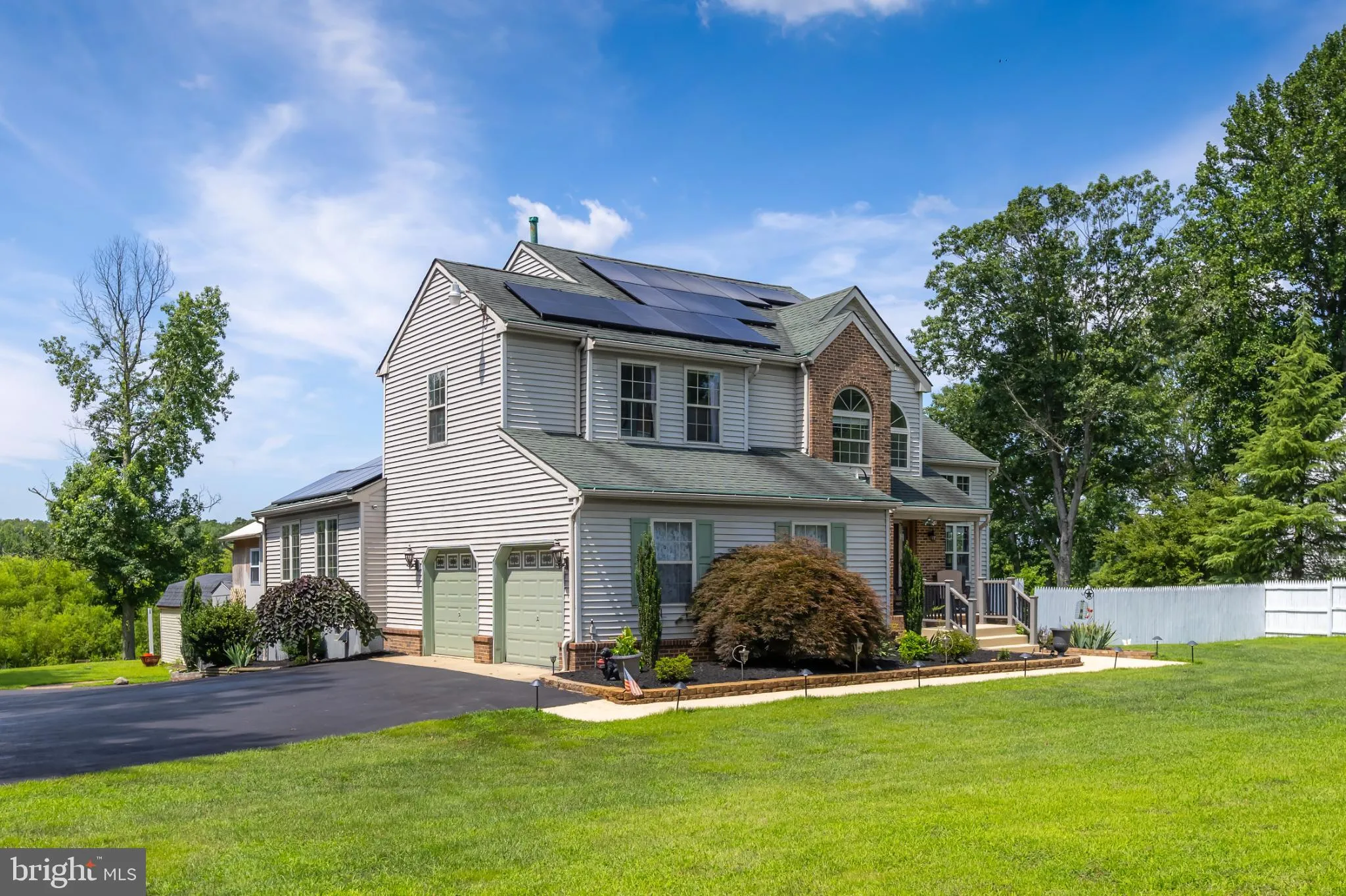 Pittsgrove, New Jersey 08318, United States, 3 Bedrooms Bedrooms, ,3 BathroomsBathrooms,Residential,Active,176897