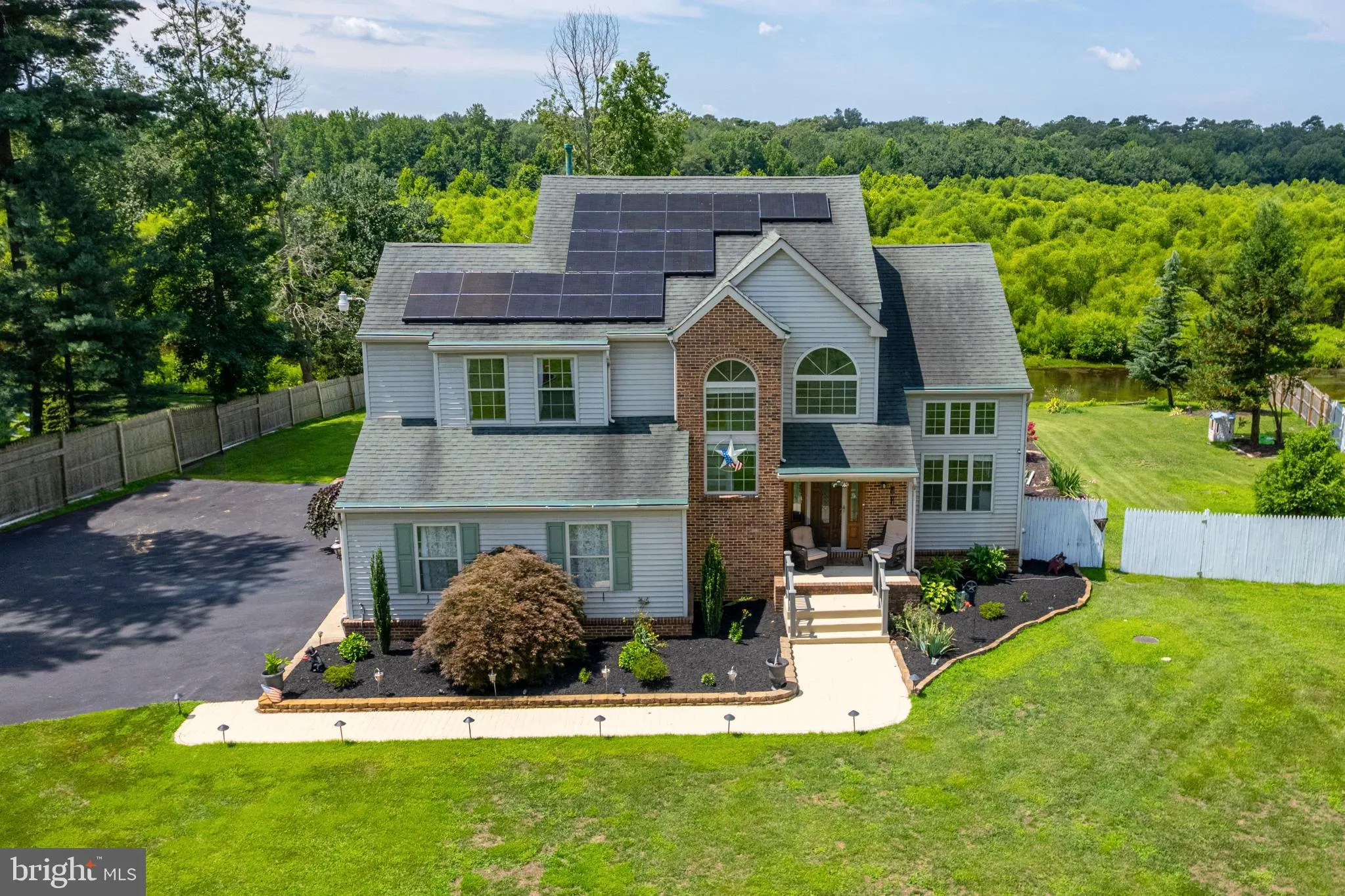 Pittsgrove, New Jersey 08318, United States, 3 Bedrooms Bedrooms, ,3 BathroomsBathrooms,Residential,Active,176897