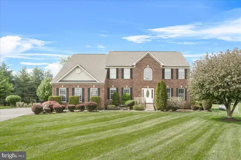 10107 Statesman Court, Frederick, MD 21701 - MLS#: MDFR2063098
