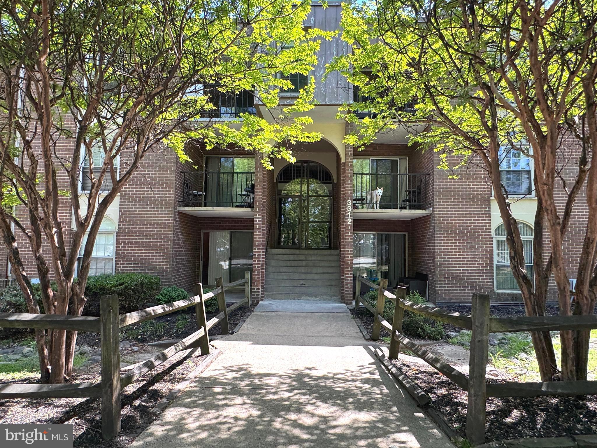 3312 WOODBURN VILLAGE DRIVE 31