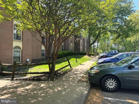 Photo of 3312 Woodburn Village Drive #31, ANNANDALE, VA 22003 (MLS # VAFX2306354)