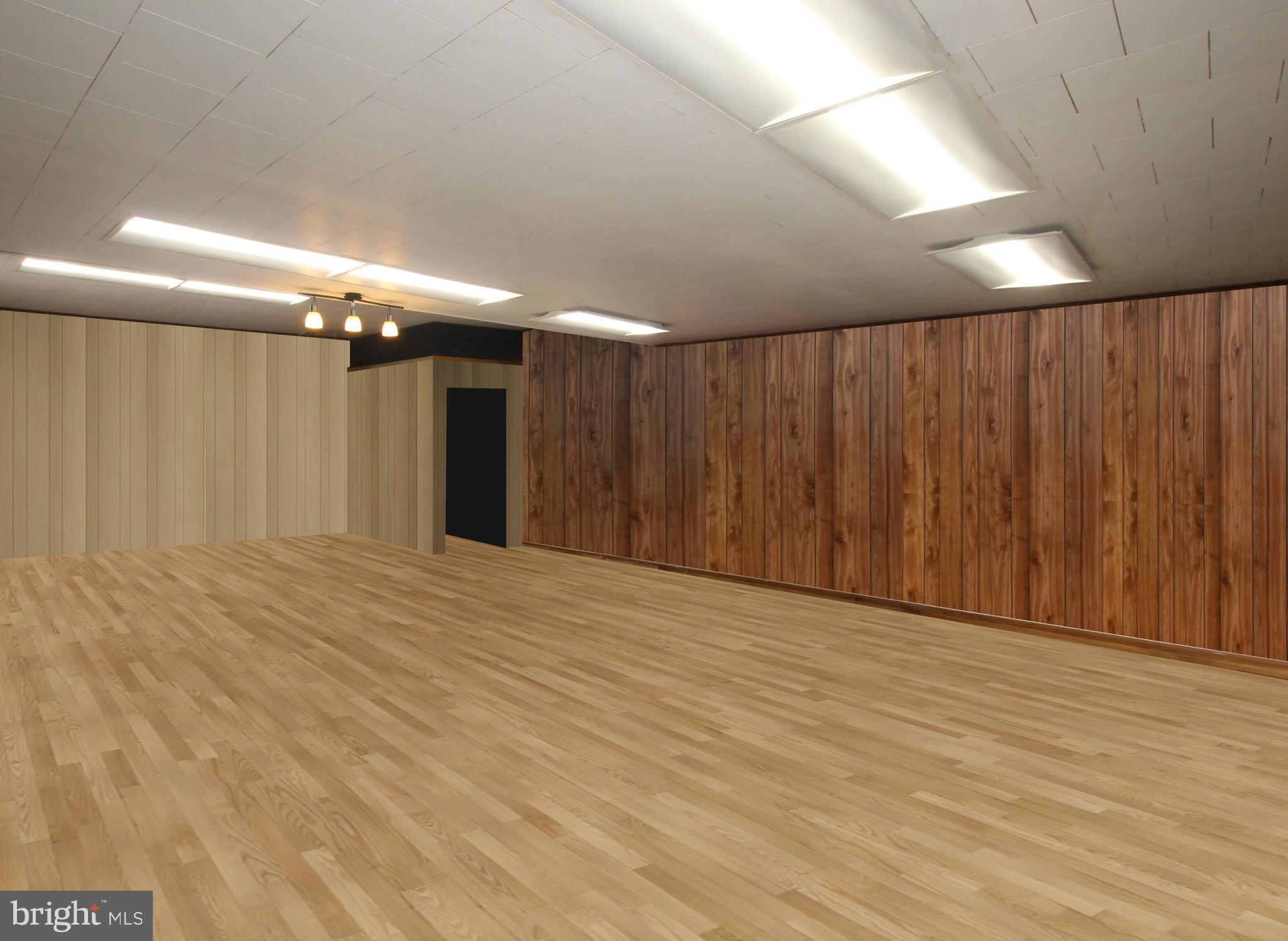 HURLOCK - Commercial Sale