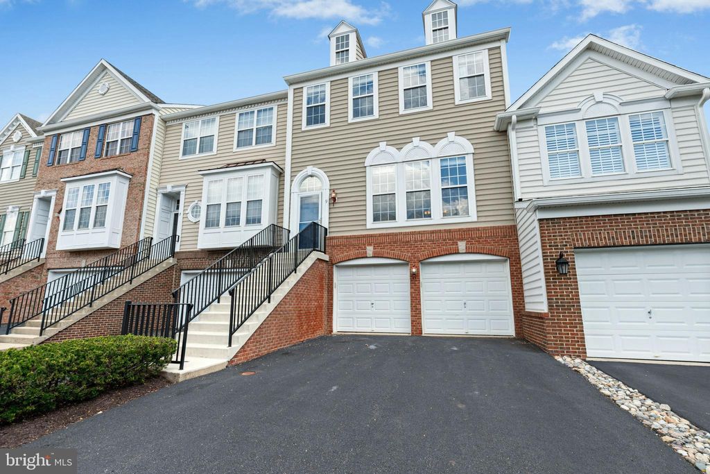 Photo of 9 Cornerstone Court, DOYLESTOWN, PA 18901 (MLS # PABU2103778)