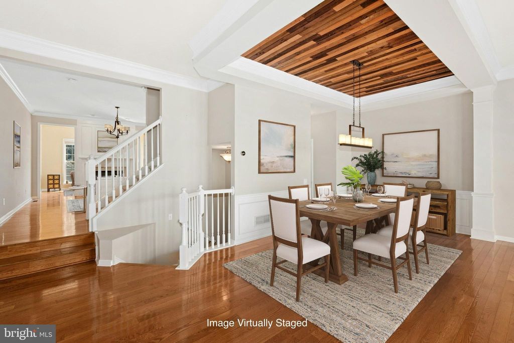 Photo of 9 Cornerstone Court, DOYLESTOWN, PA 18901 (MLS # PABU2103778)
