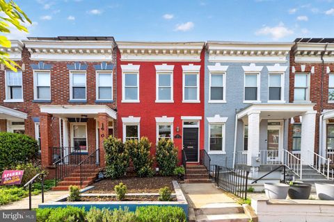 1612 V STREET NW WASHINGTON DC 20009