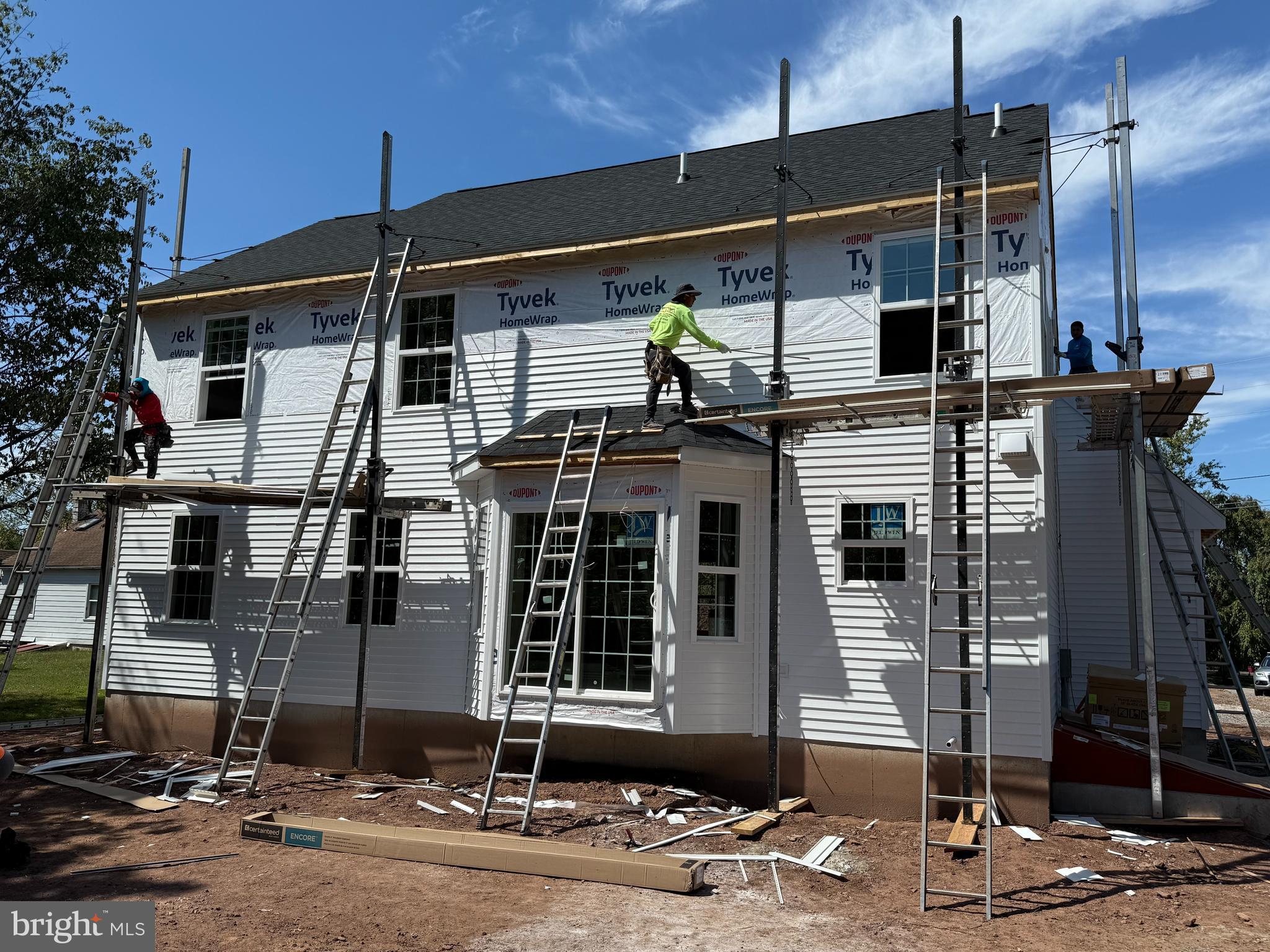 638 GILBERTSVILLE ROAD