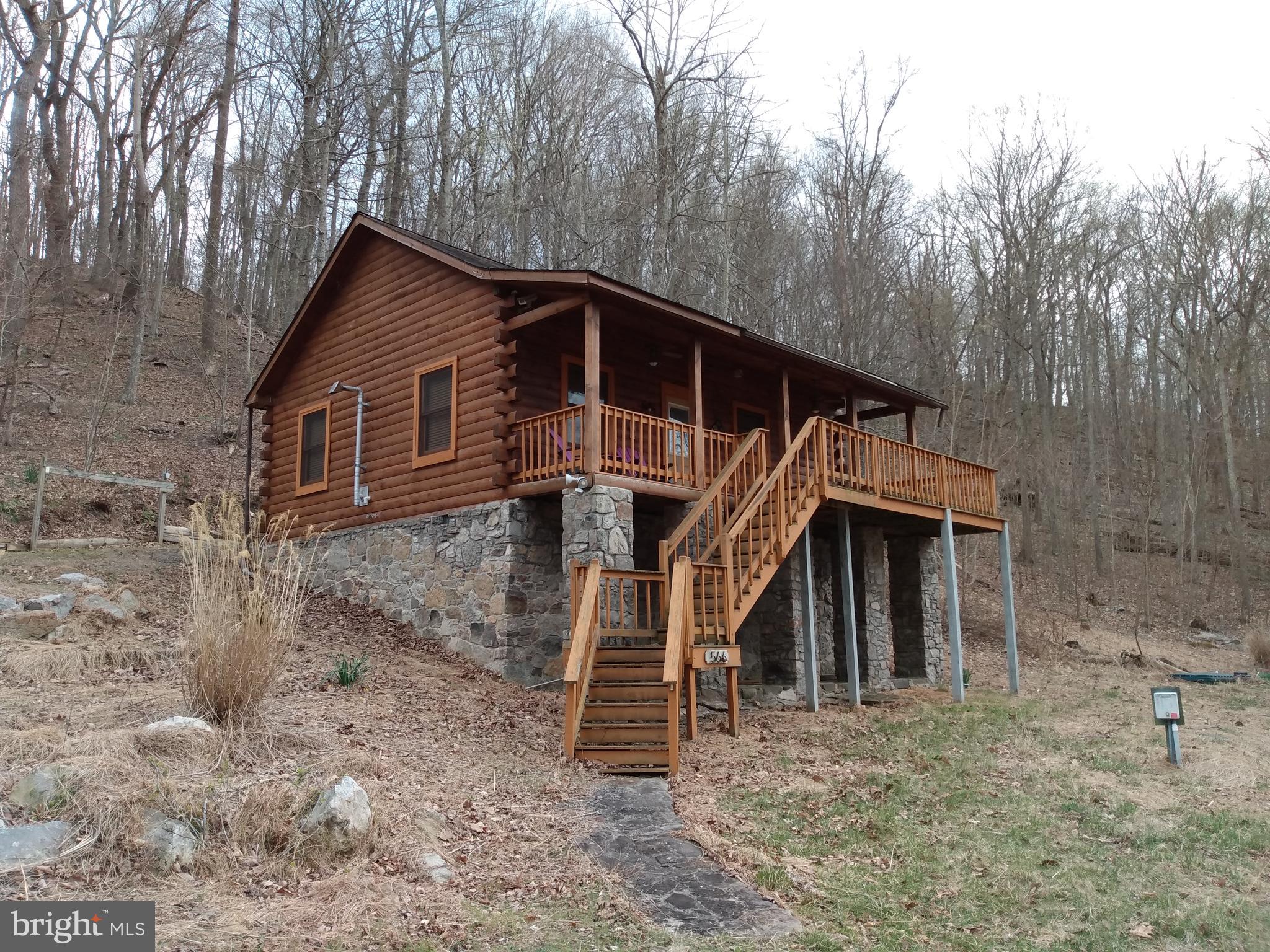 ROUSE MT - Residential