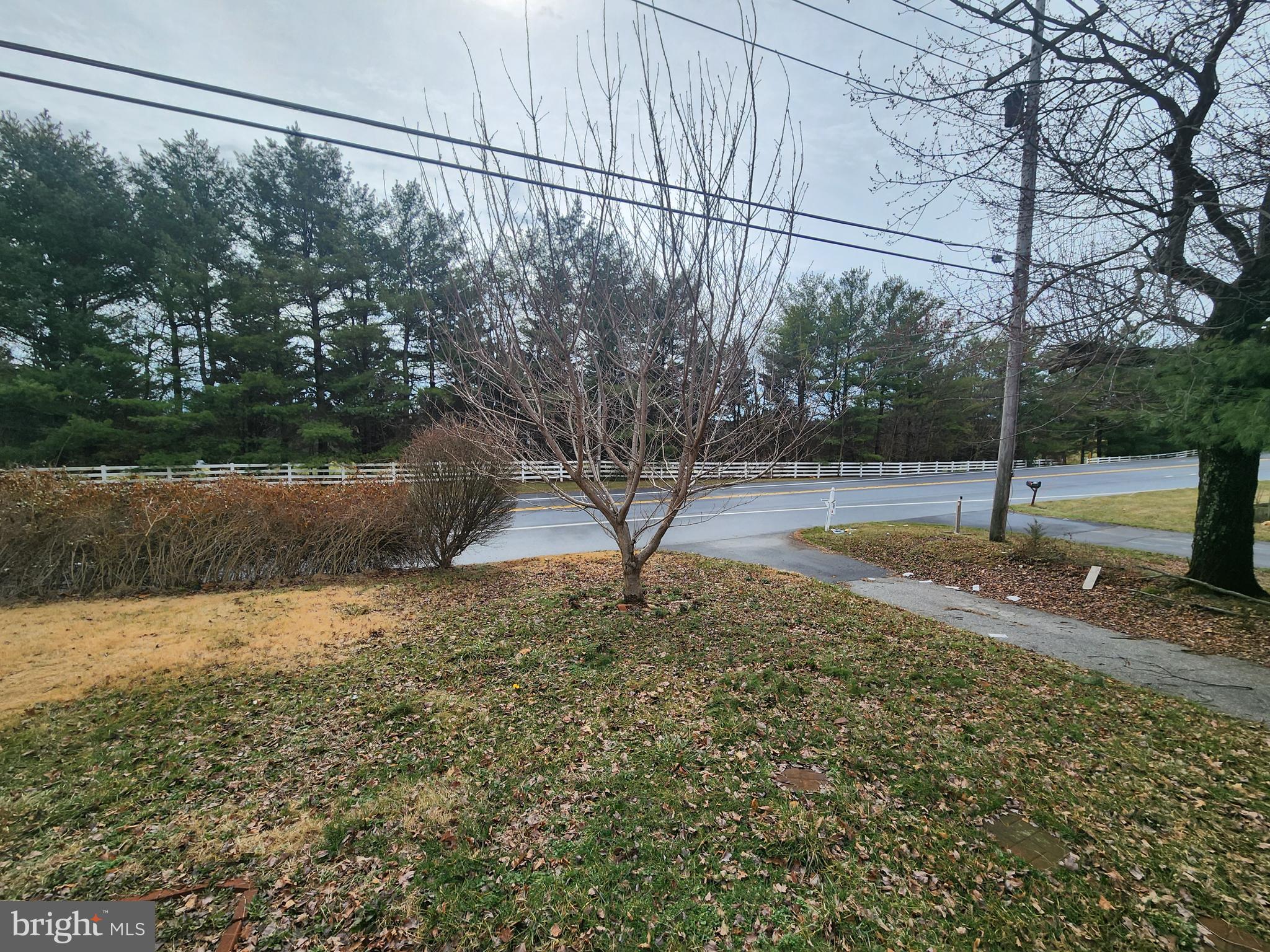 NONE AVAILABLE - Residential