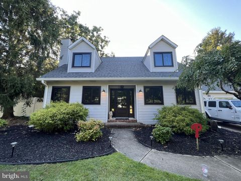 1542 LINDEN BOULEVARD VINELAND NJ 08361