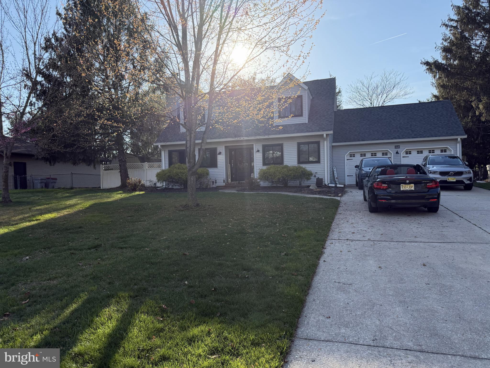 1542 LINDEN BOULEVARD